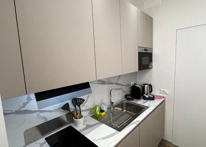 Maison De Mathi Appartamento *