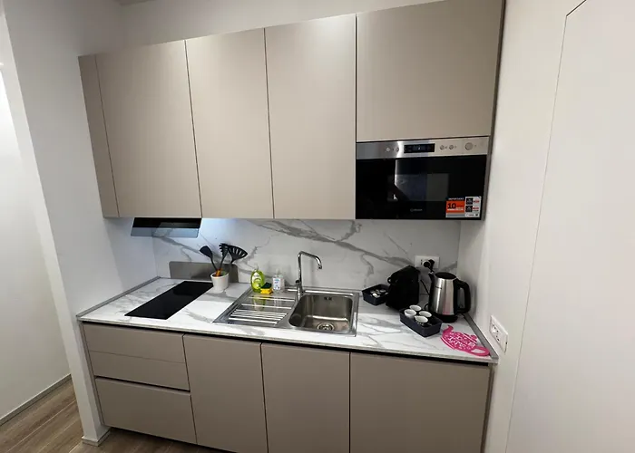 Appartamento Maison De Mathi