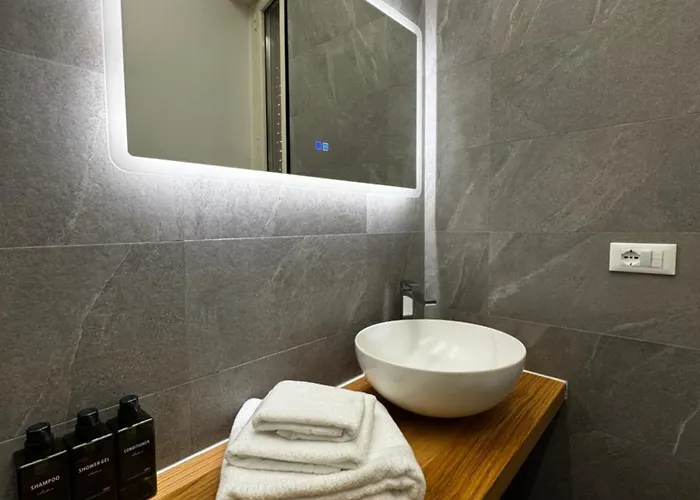 Appartamento Maison De Mathi