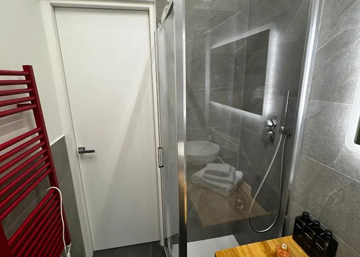 Appartamento Maison De Mathi