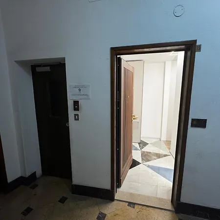 アパート Maison De Mathi