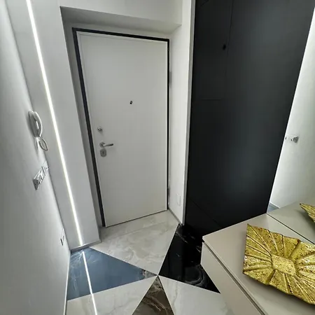 Maison De Mathi 公寓 佛罗伦萨