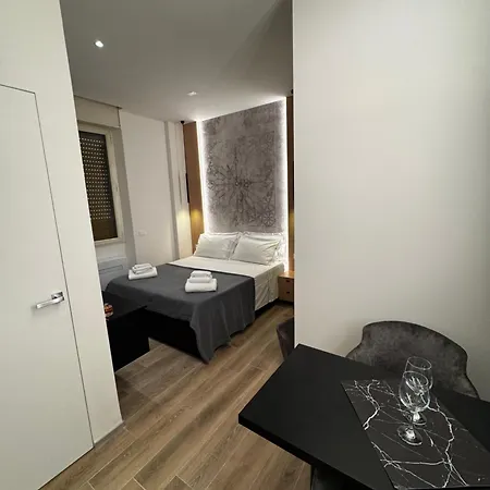 Maison De Mathi 公寓 佛罗伦萨