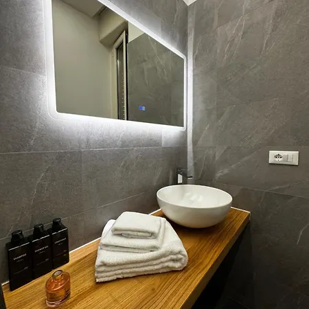 アパート Maison De Mathi