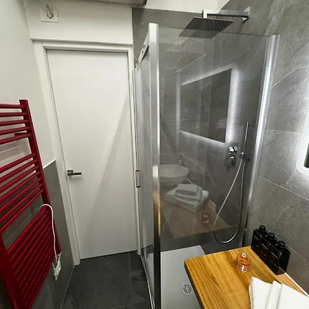Appartement Maison De Mathi