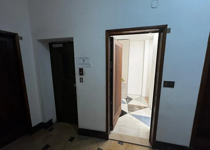 公寓 Maison De Mathi