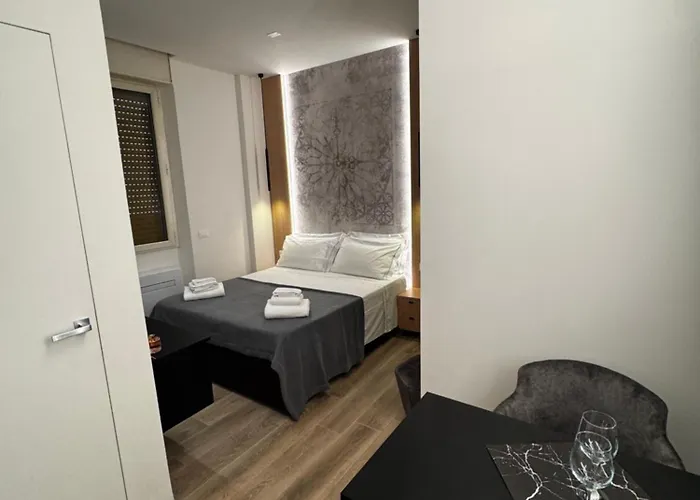 Maison De Mathi 公寓 佛罗伦萨