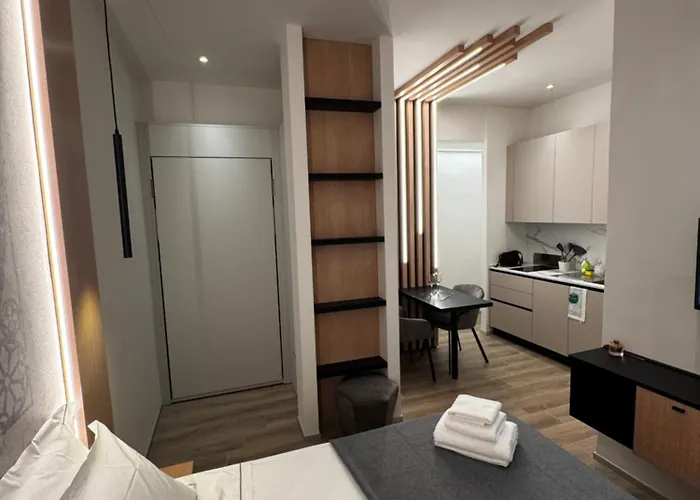 Maison De Mathi * 佛罗伦萨