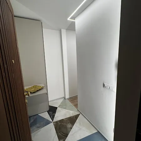 Maison De Mathi *