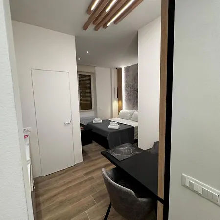 Maison De Mathi *