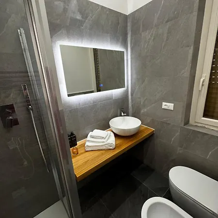 Maison De Mathi * Florens