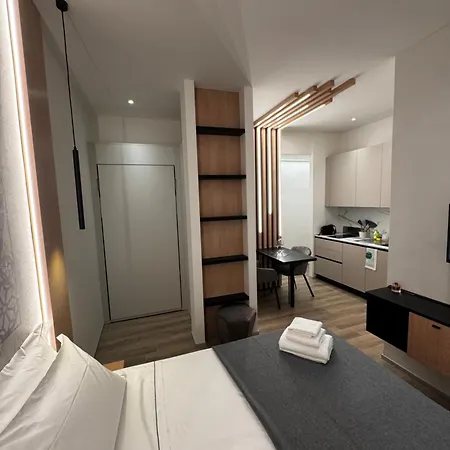 Maison De Mathi * Флоренция