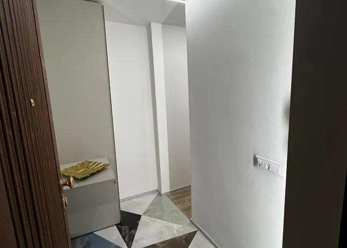 Maison De Mathi *