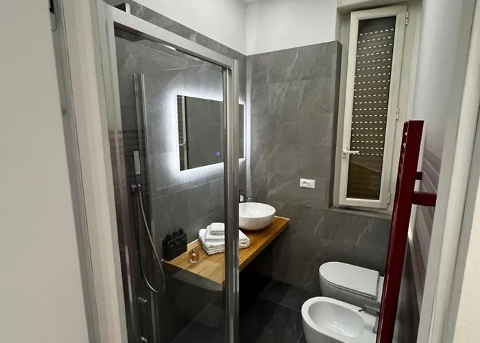 Apartment Maison De Mathi
