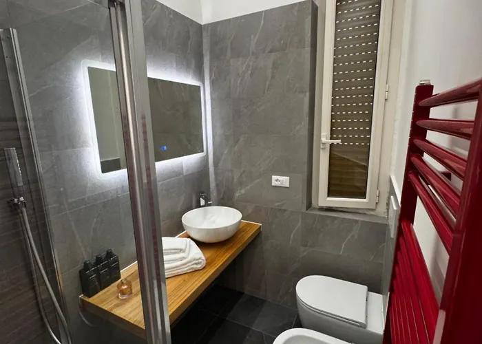 Maison De Mathi Apartment *